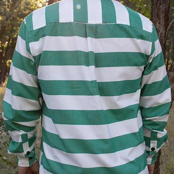 DIXXON Flannel The REBEL Men's Flannel Shirt M - Picture 5 of 9